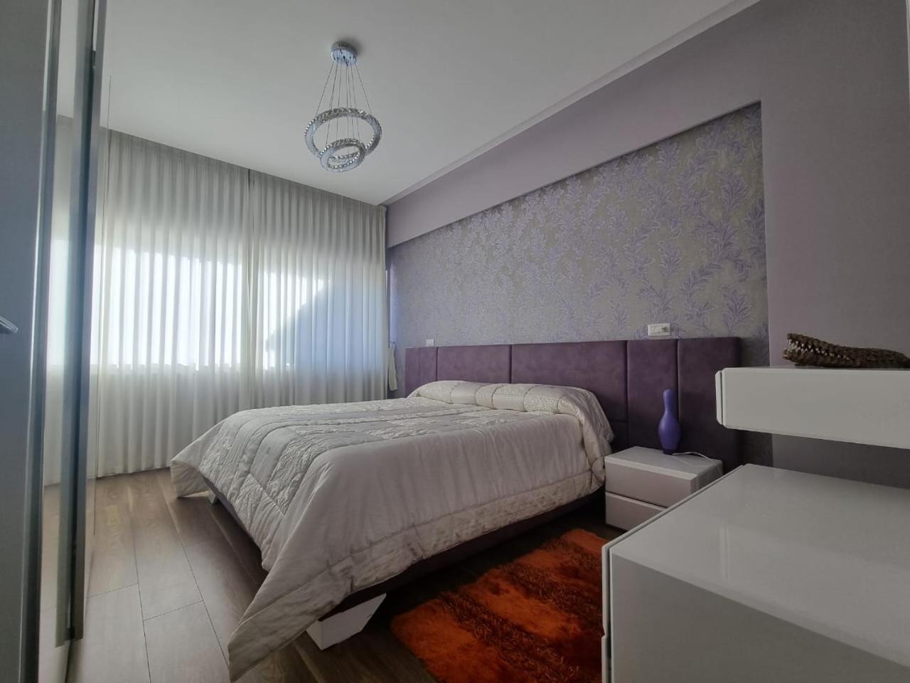 Sea&Sun&Sand Luxury Apartment In Durrës Exterior foto